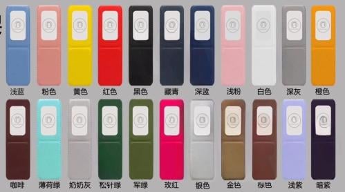 عرض اشتري 2 واحصل على الثالث مجاناً مسكة ملون مع ا...