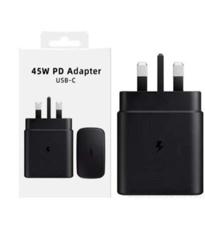 سامسونج فيش جداري بقوة 45 واط -أسود