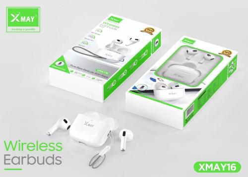 سماعة بلوتوث من شركة X MAY