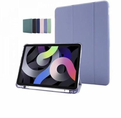 كفر حماية ايباد متعدد الألوان