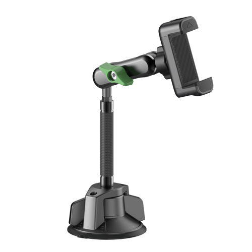 حامل الهاتف 2 في 1 ماسكة مع مغناطيس ثبات قوي