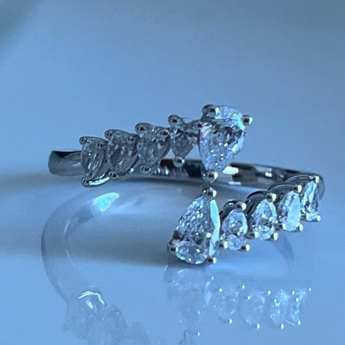 الماس مخبري - خاتم قريس