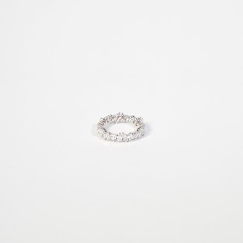 الماس مخبري - خاتم ايتيرنتي مكس