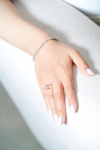 الماس مخبري - خاتم ايتيرنتي قصة بير