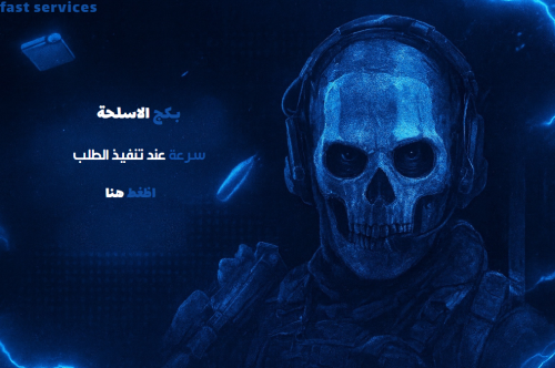 بكج الاسلحة