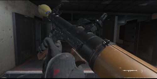الاربيجي المهكره rpg
