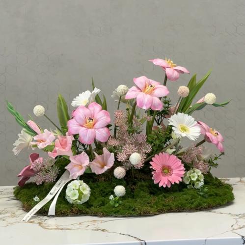 ستاند سنتر ضيافة