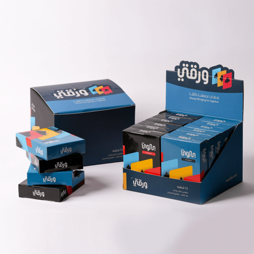 درزن ورق بلوت ورقتي