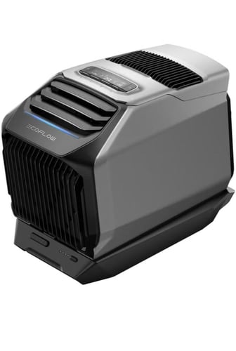 ايكو فلو ويف 2 - مكيف هواء محمول (مع بطارية ملحقة)