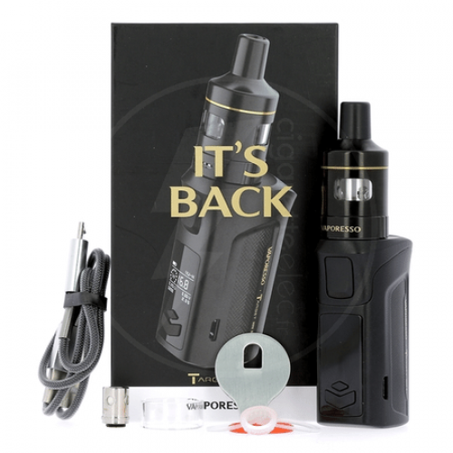 جهاز تارجت ميني فابريسو Kit Target Mini II - Vapor...