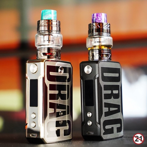 شيشة دراق تو 2 كيت -DRAG 2 KIT