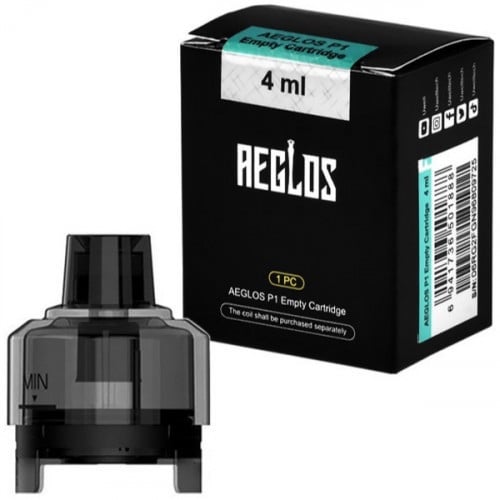 تانك يو ويل ايجلوس UWELL AEGLOS P1