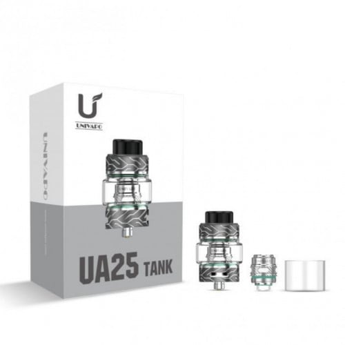 تانك UNIVAPO UA25 TANK