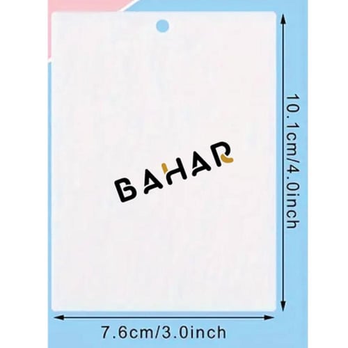 تعليقة سيارة عطرية