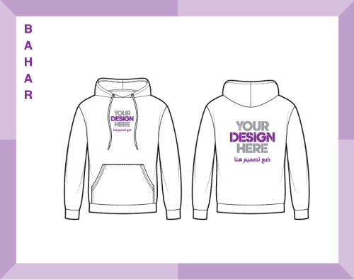 طباعة بلوفر أطفال