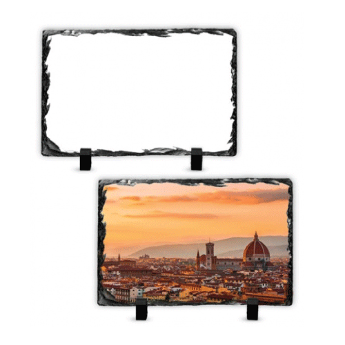 درع صخري مستطيل