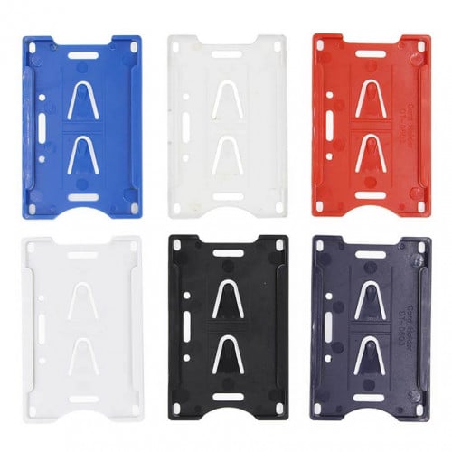 غلاف بطاقة (ID)