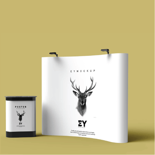 بوب اب ستاند