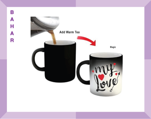 أكواب سحرية