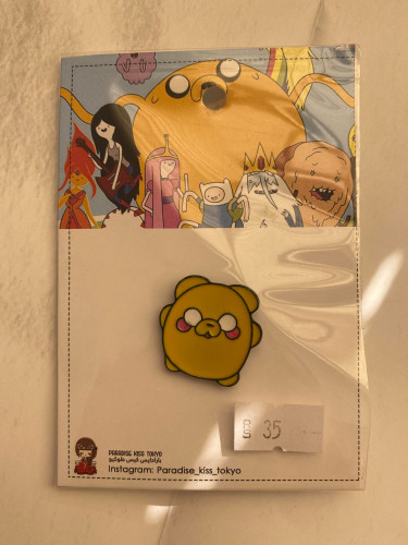 Adventure time (1)