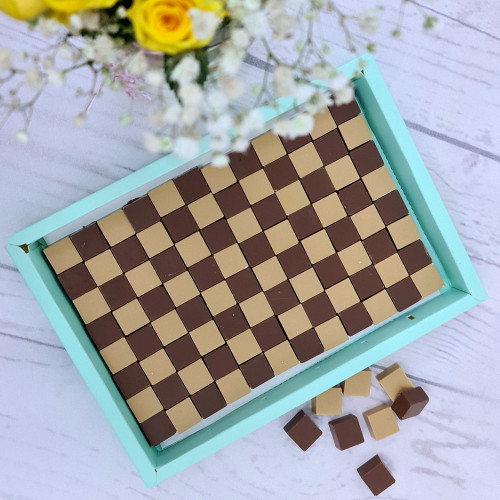 تشوكلت شطرنج