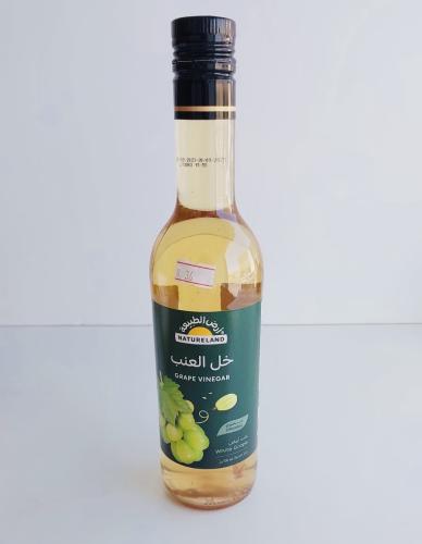 خل العنب