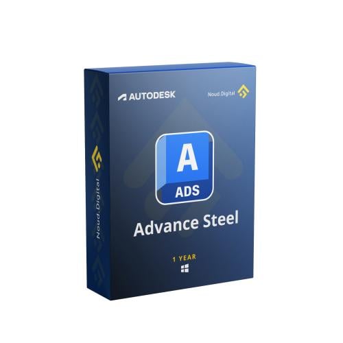 Advance Steel