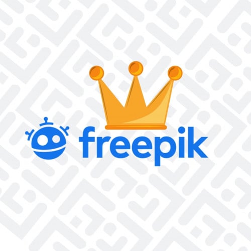 خدمة تحميل أي ملف من Freepik