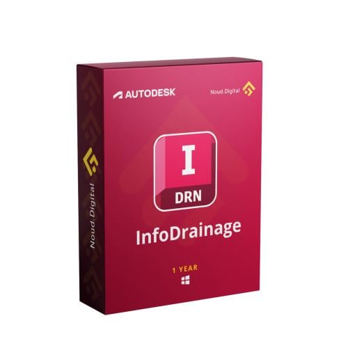 Info Drainage