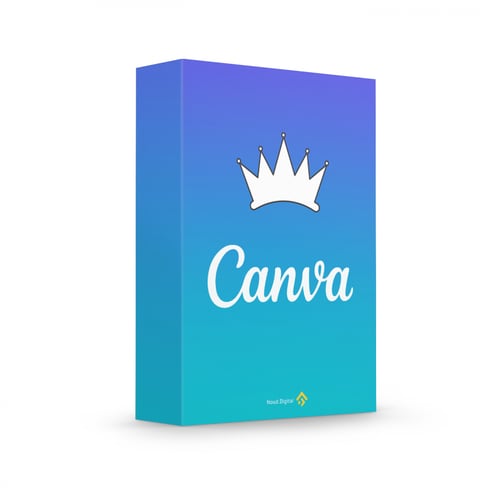 اشتراك كانفا تعليمي CANVA