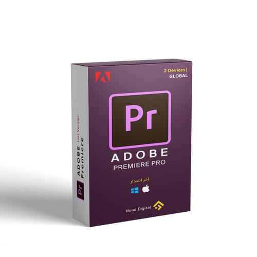 أدوبي بريمير اشتراك رسمي سنة كاملة