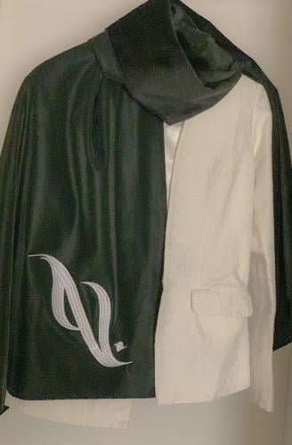 Scarf (حُب)