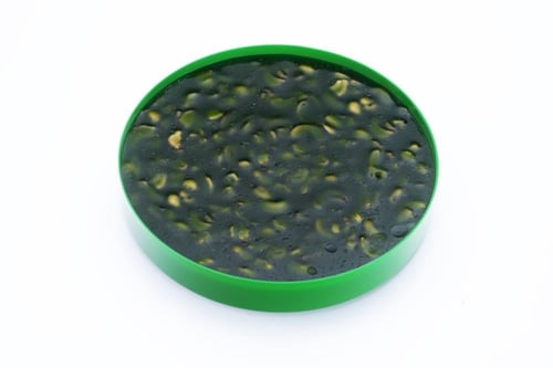 حلوى البحرين الخضراء