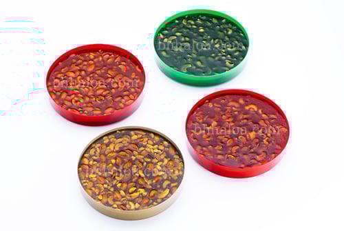 مجموعة التوفير ( كل انواع الحلوى ) الاكثر مبيعاً