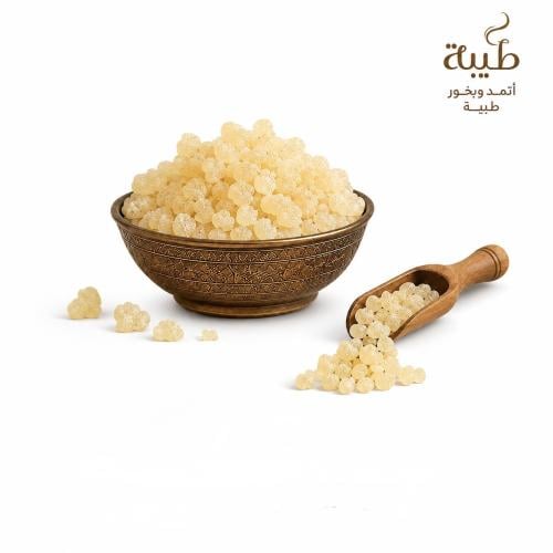 مستكة للبخور درجة اولى