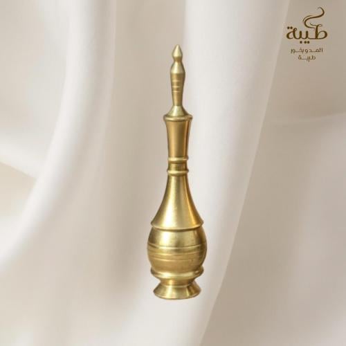 مكحلة نحاسية