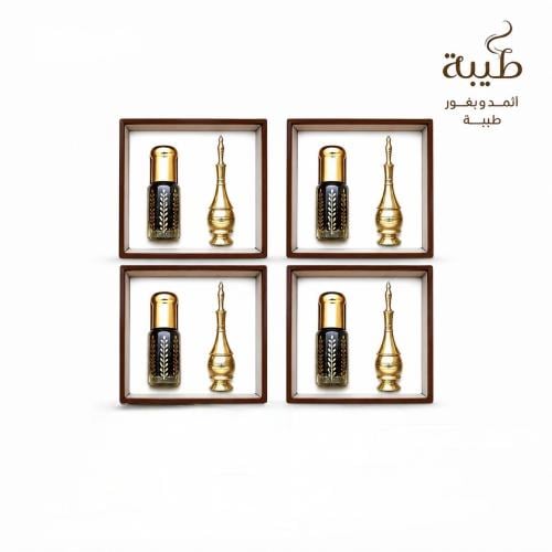 الباقة الذهبية