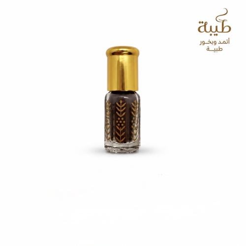 كحل الاثمد المخلوط من الاثمد الاحمر والاسود ربع تو...
