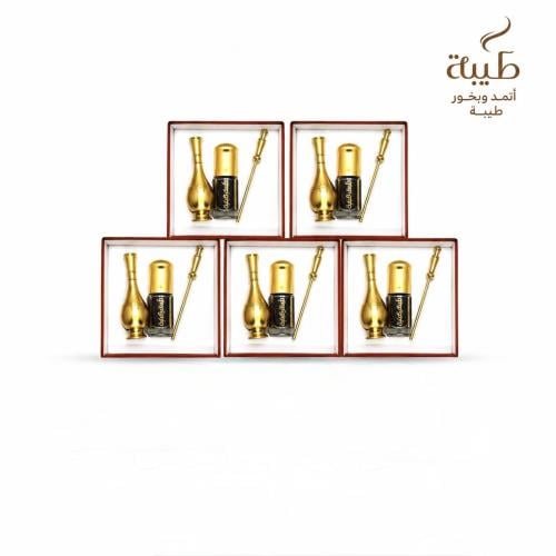 الباقة العائلية