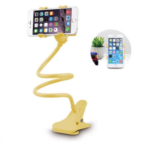 ستاند جوال 5 ألوان متنقل