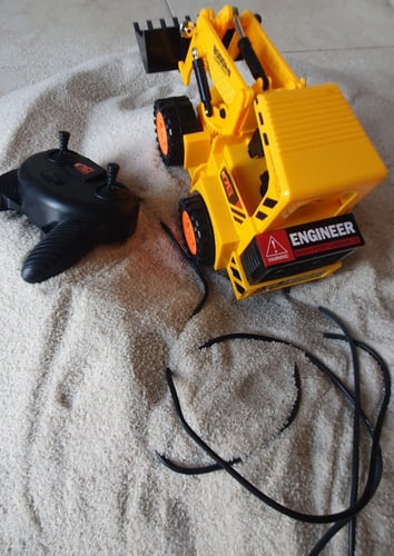 شيول رمل بريموت