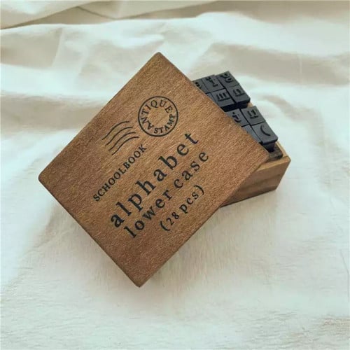 اختام الحروف