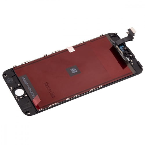 شاشة ايفون 6 LCD أسود ماركة بود bod