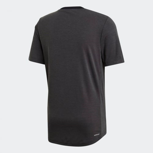 تيشيرت أديداس ( رجالي) اسود