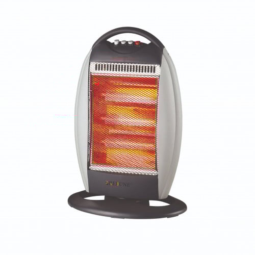 دفاية كهربائية متحركة