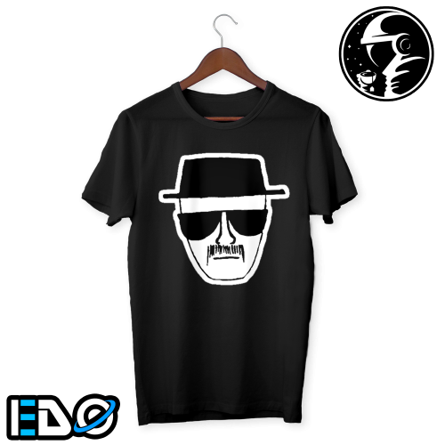 بريكنج باد والتر وايت - Breaking bad Walter white