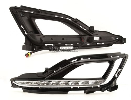 رمش كشاف هيونداي سوناتا 2015 - 2017