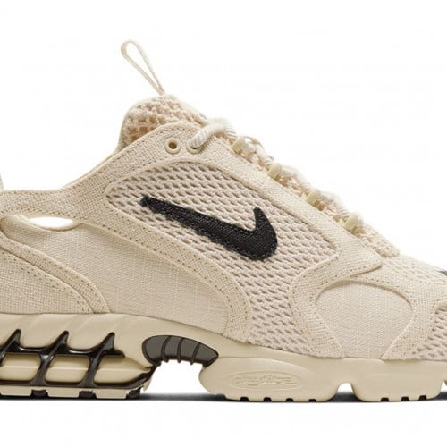 تسليم فوري Nike X Stussy Air Zoom Spiridon cage 2