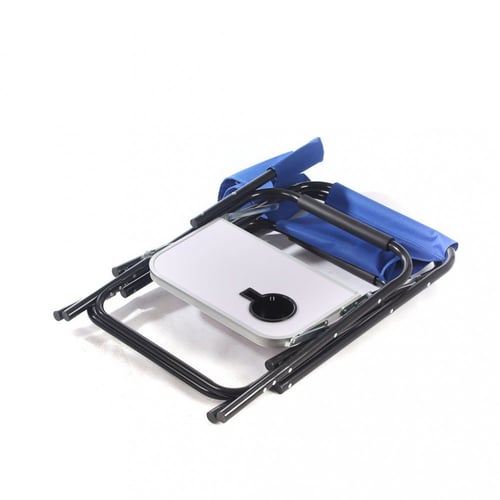 كرسي رحلات مع طاولة فيافي