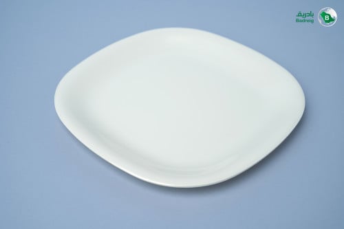 صحن مربع وسط